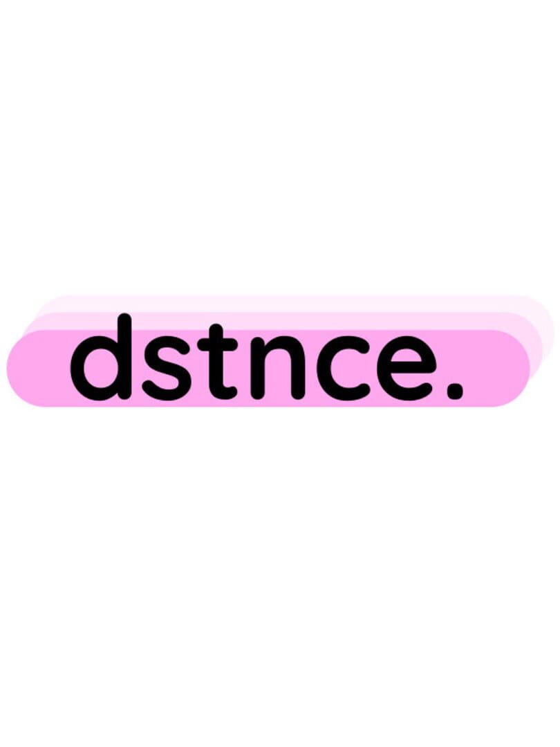 Dstnce.