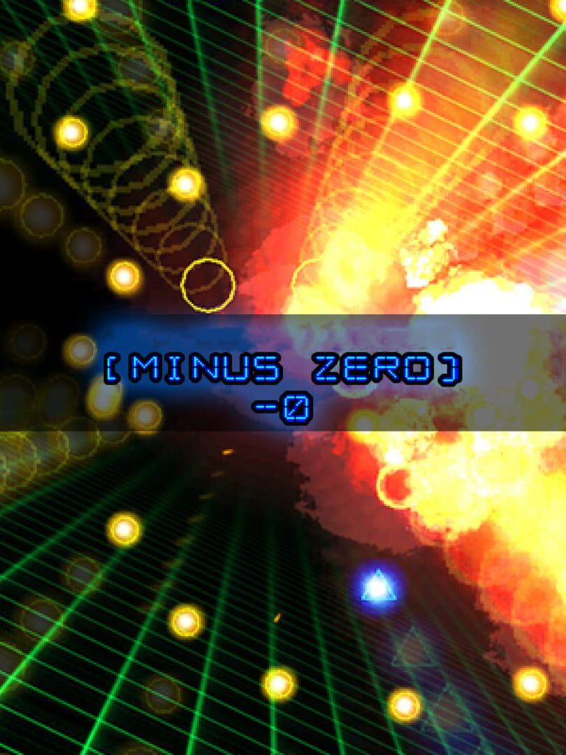 Minus Zero
