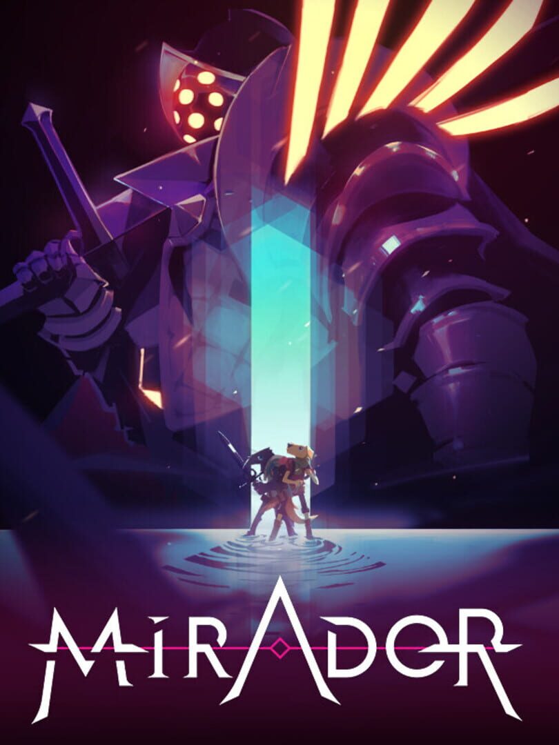 Mirador (2019)