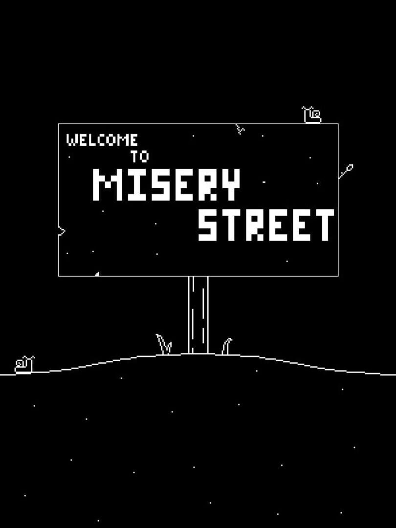 Misery Street (2021)