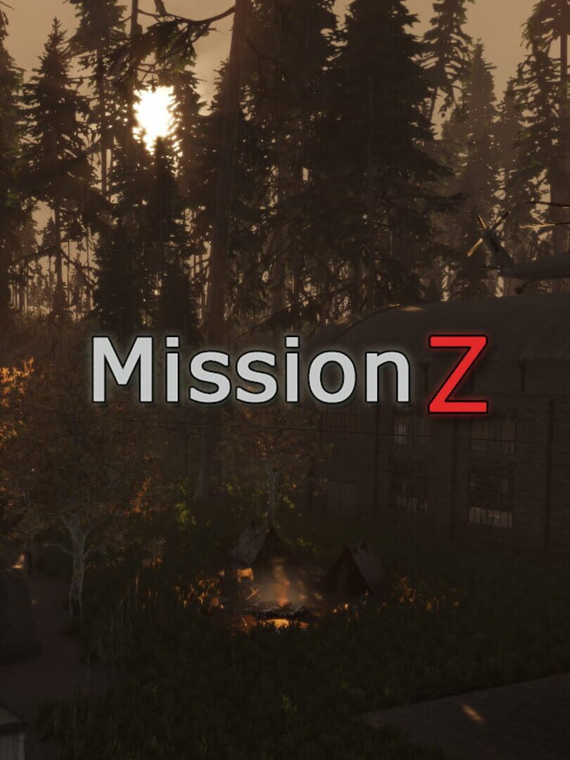 Mission Z