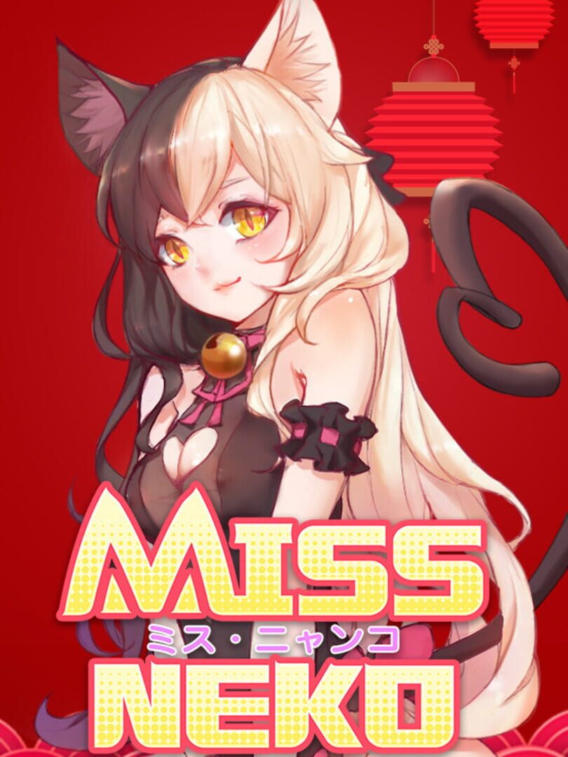 Miss Neko (2019)