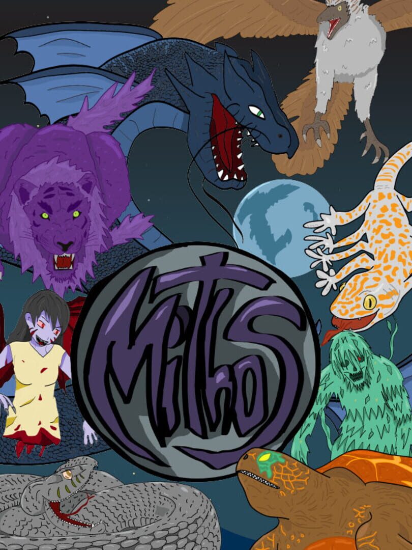 Mithos
