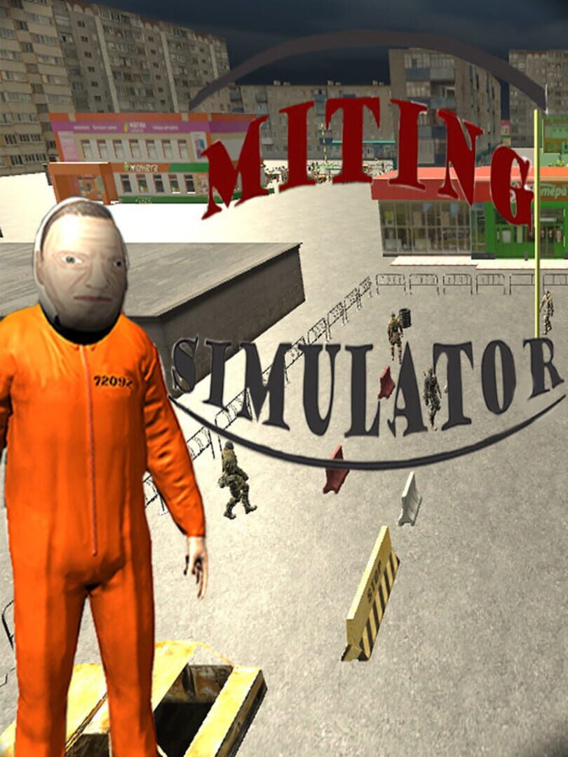Miting Simulator