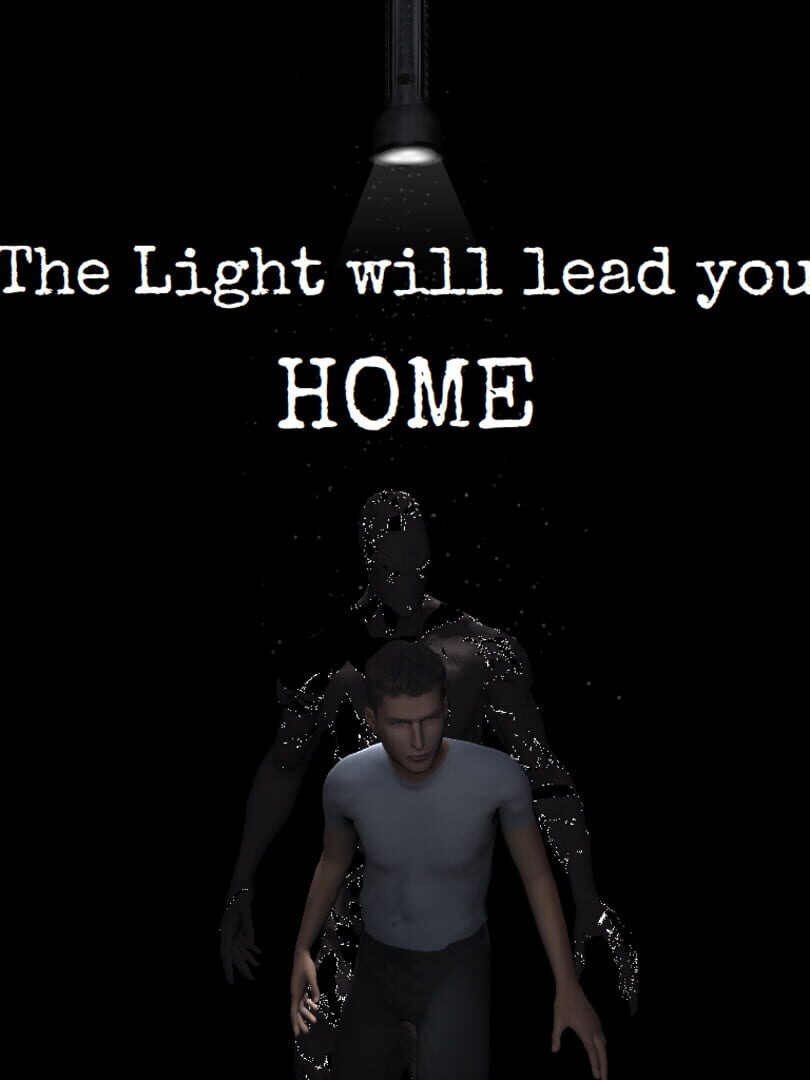 The Light Will Lead You Home (2021)