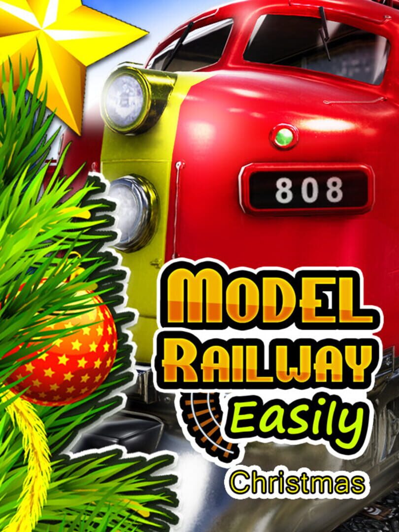 Model Railway Easily Christmas