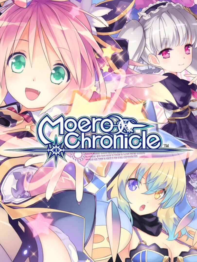 Moero Chronicle (2014)