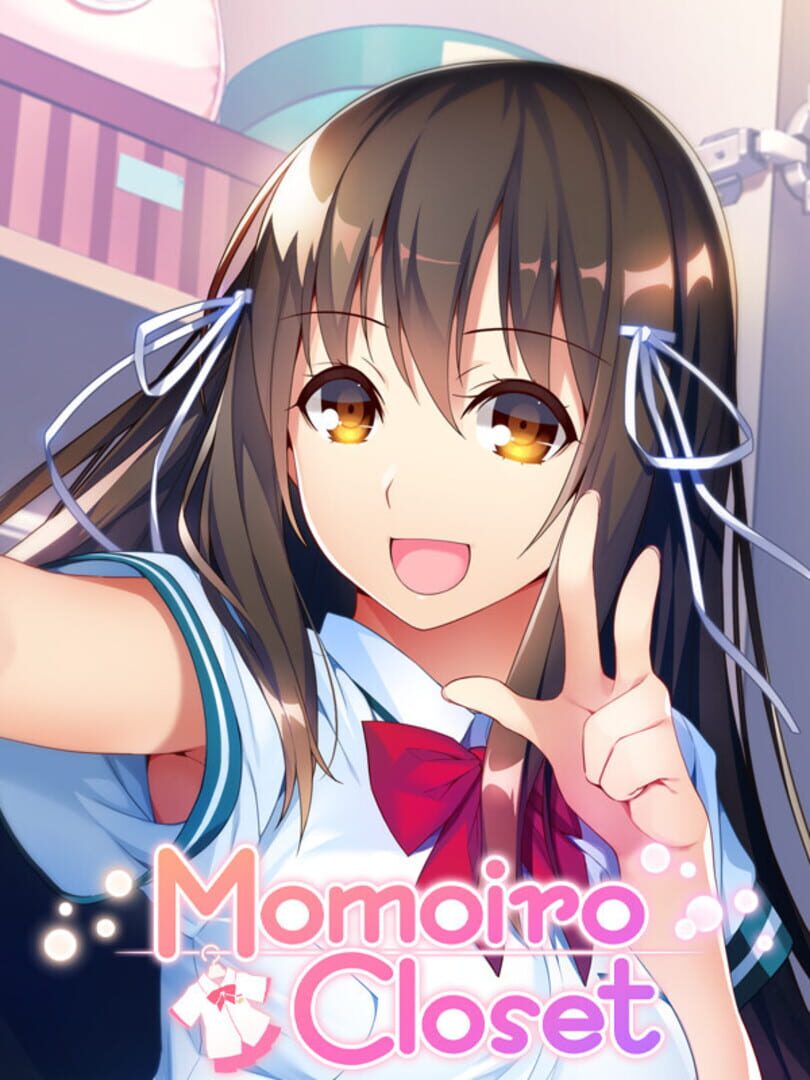 Momoiro Closet (2018)