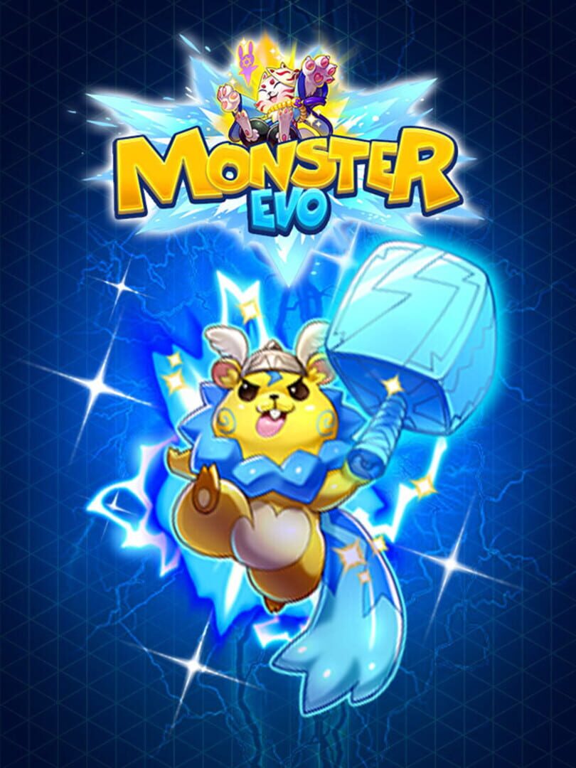 Monster Evo