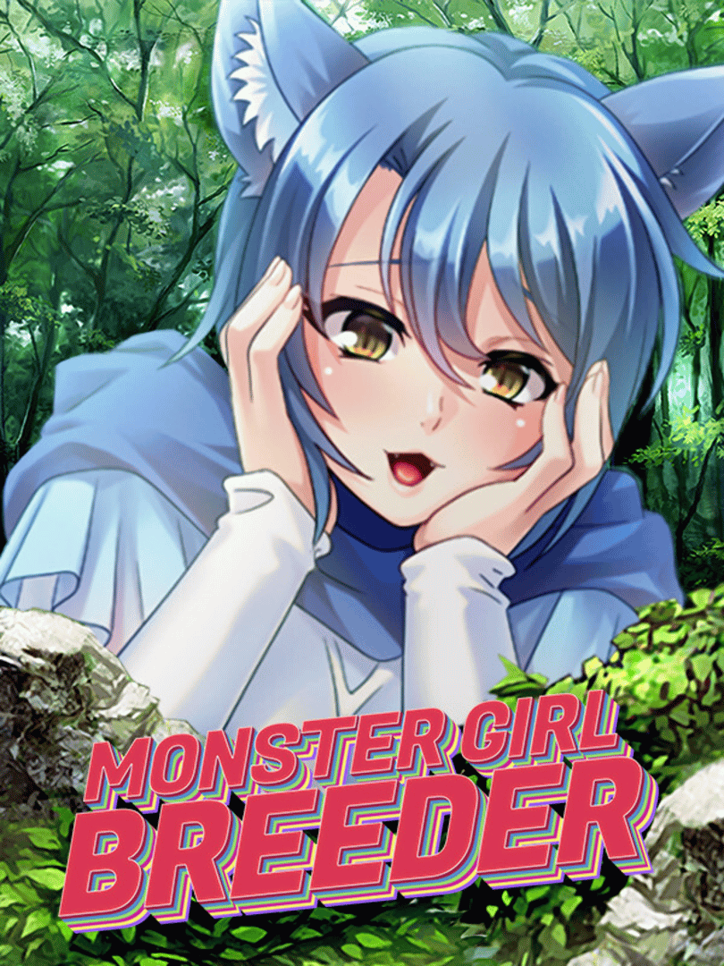 Monster Girl Breeder Cover