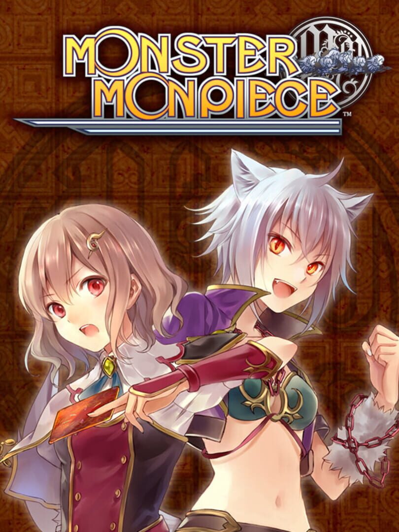 Monster Monpiece (2013)