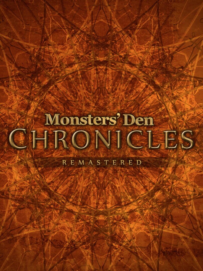 Monsters' Den Chronicles (2012)