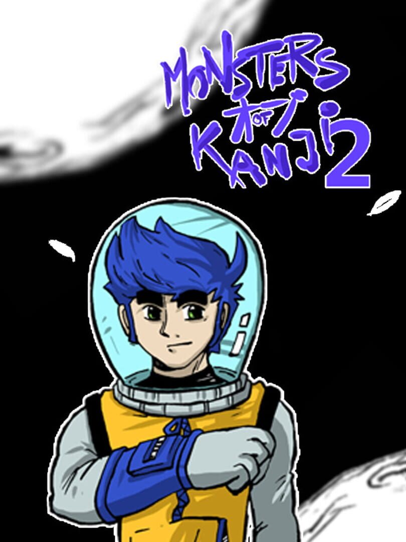 Monsters of Kanji 2