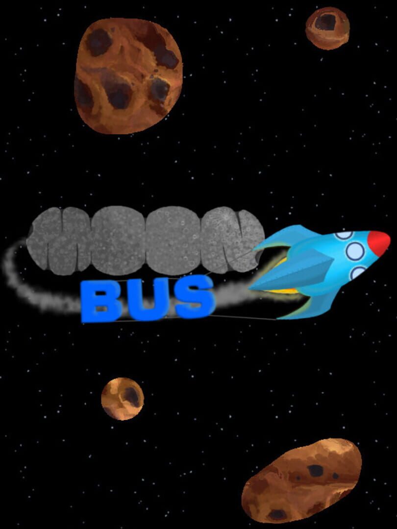 Moon Bus