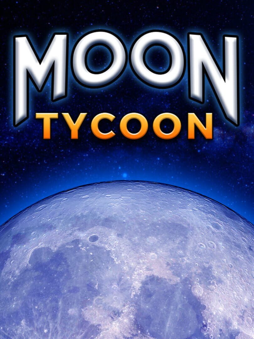 Moon Tycoon