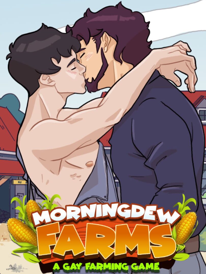 Morningdew Farms: A Gay Farming Game (2019)