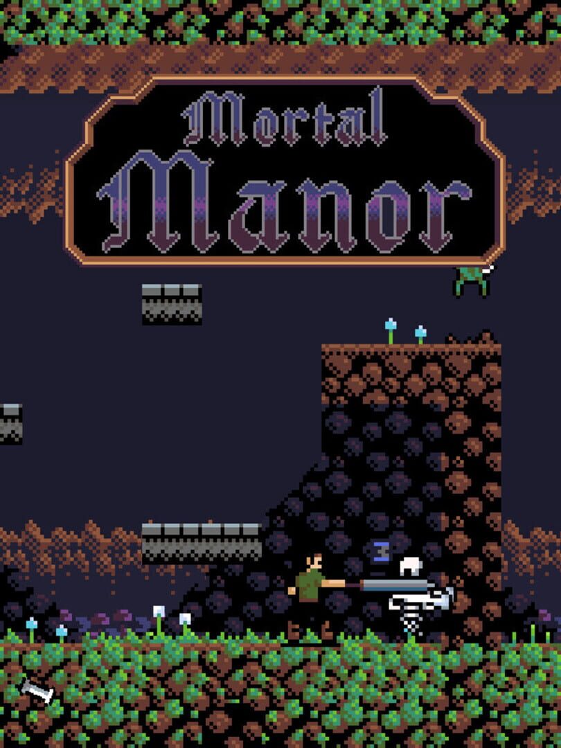 Mortal Manor