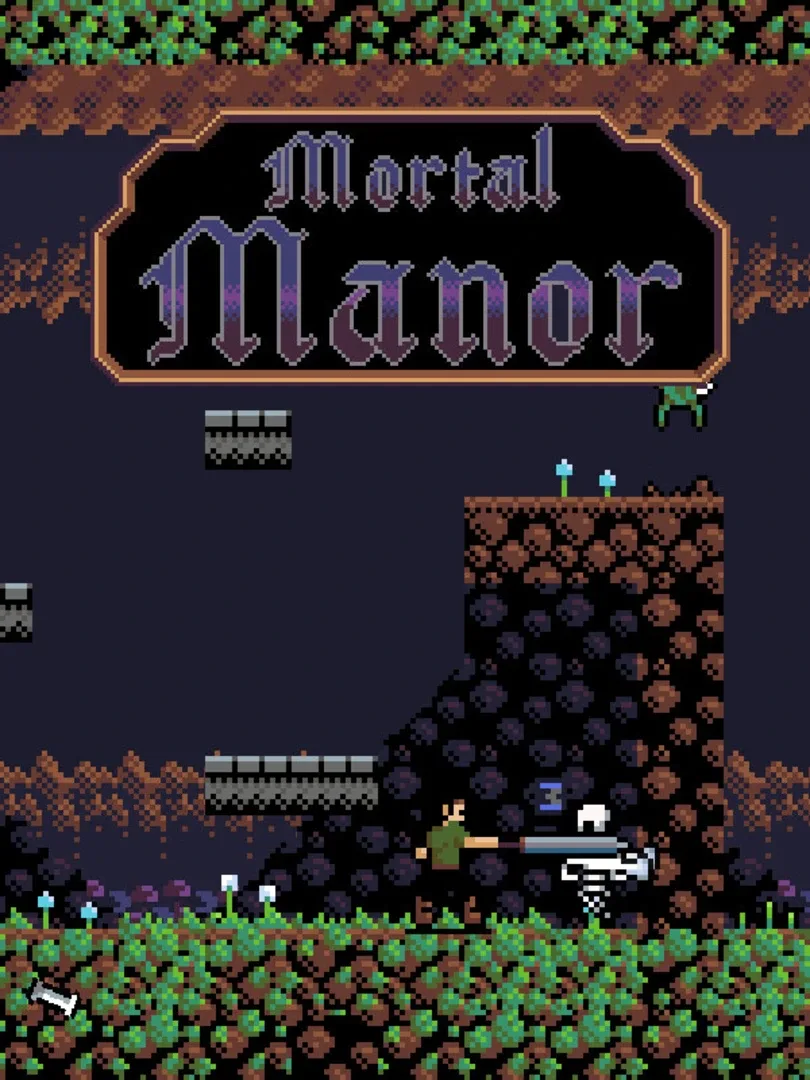 Mortal Manor