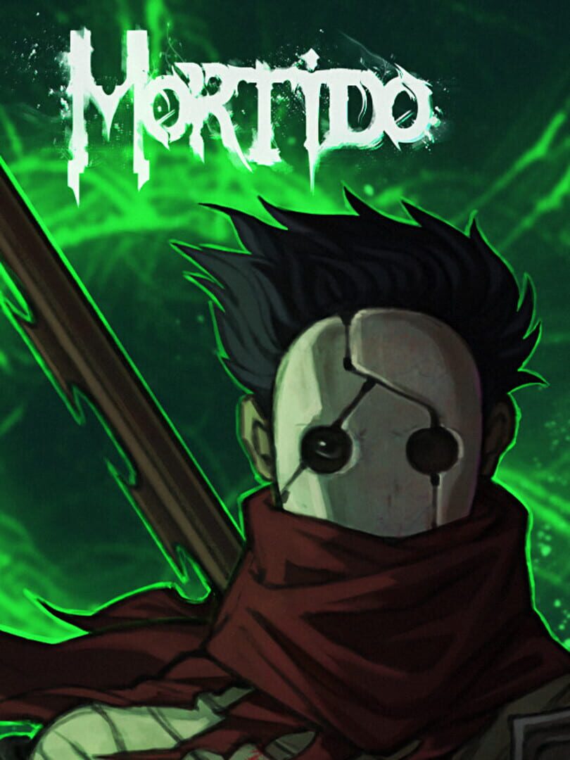 Imagem de Mortido - New Games Release