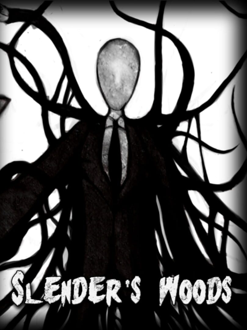 Slender's Woods