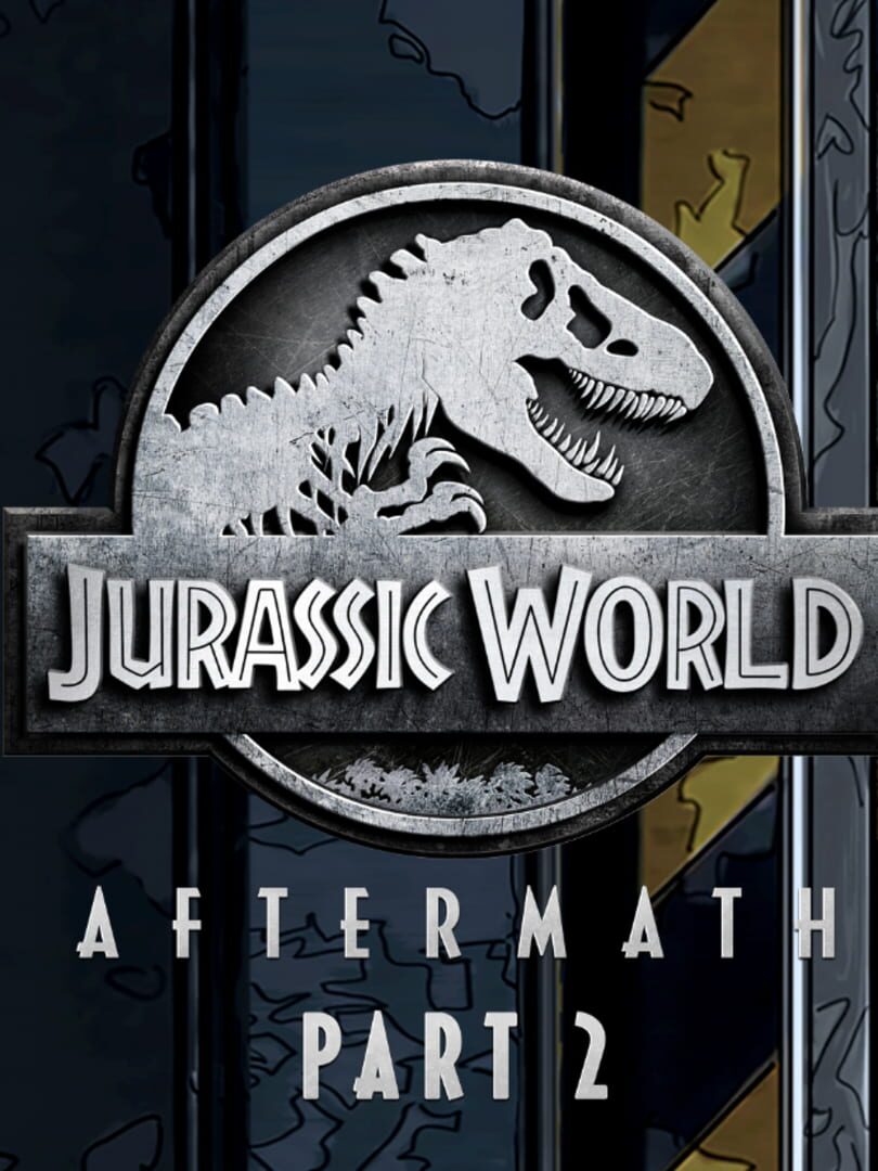 Jurassic World: Aftermath - Part 2 (2021)