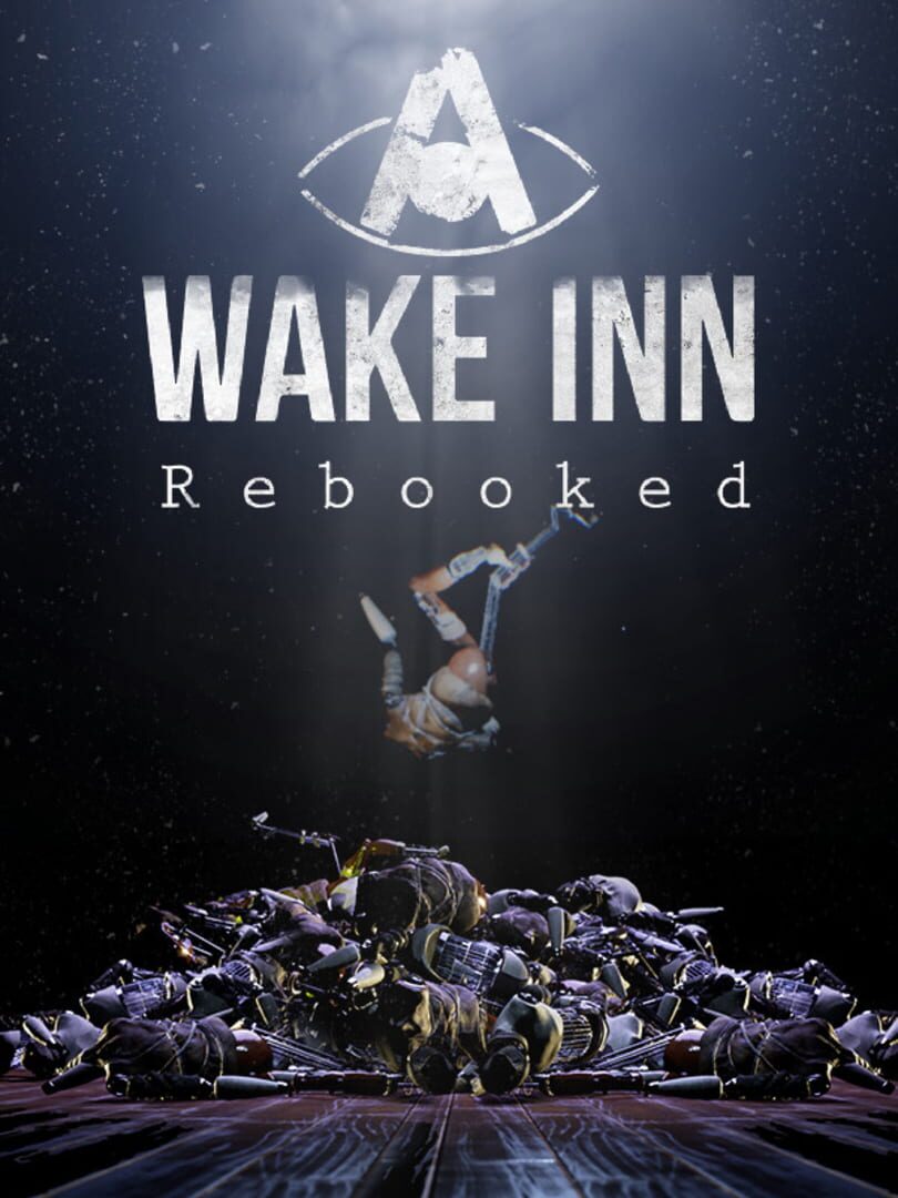 A Wake Inn: Rebooked (2027)