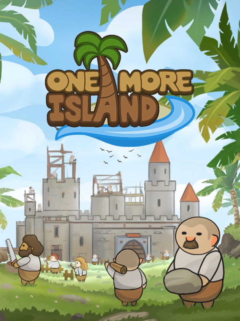 One More Island (2022)