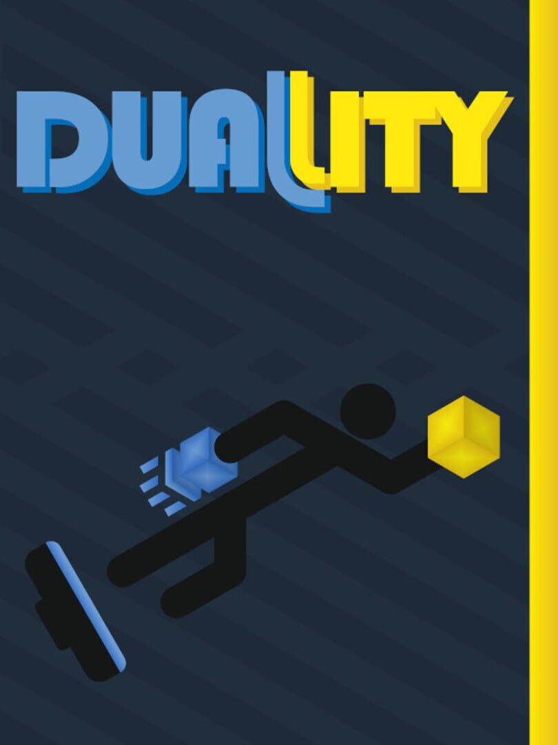 Игра Duality (2018). Дата выхода, трейлеры, системные требования, список  переводов, скриншоты, арты, новости, рейтинг, отзывы, решение проблем  (устранение неисправностей), прохождение, steam id, количество продаж.