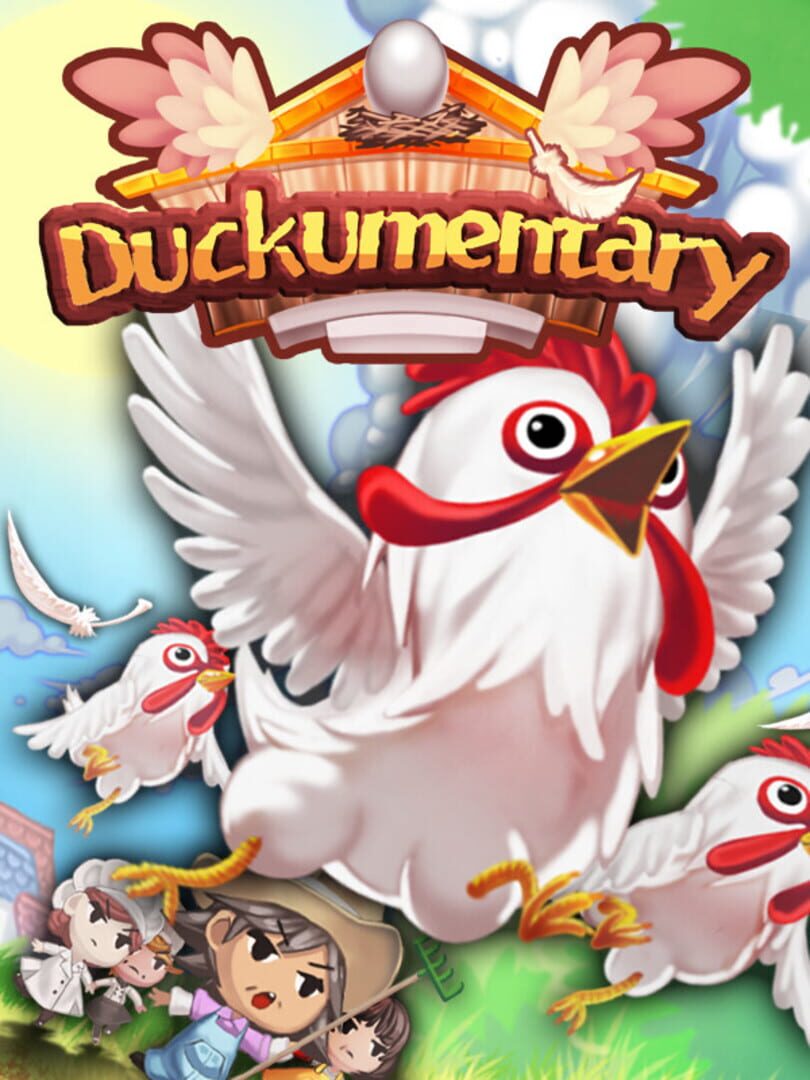 Duckumentary