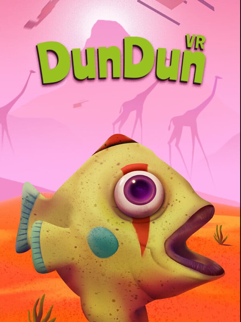 DunDun VR