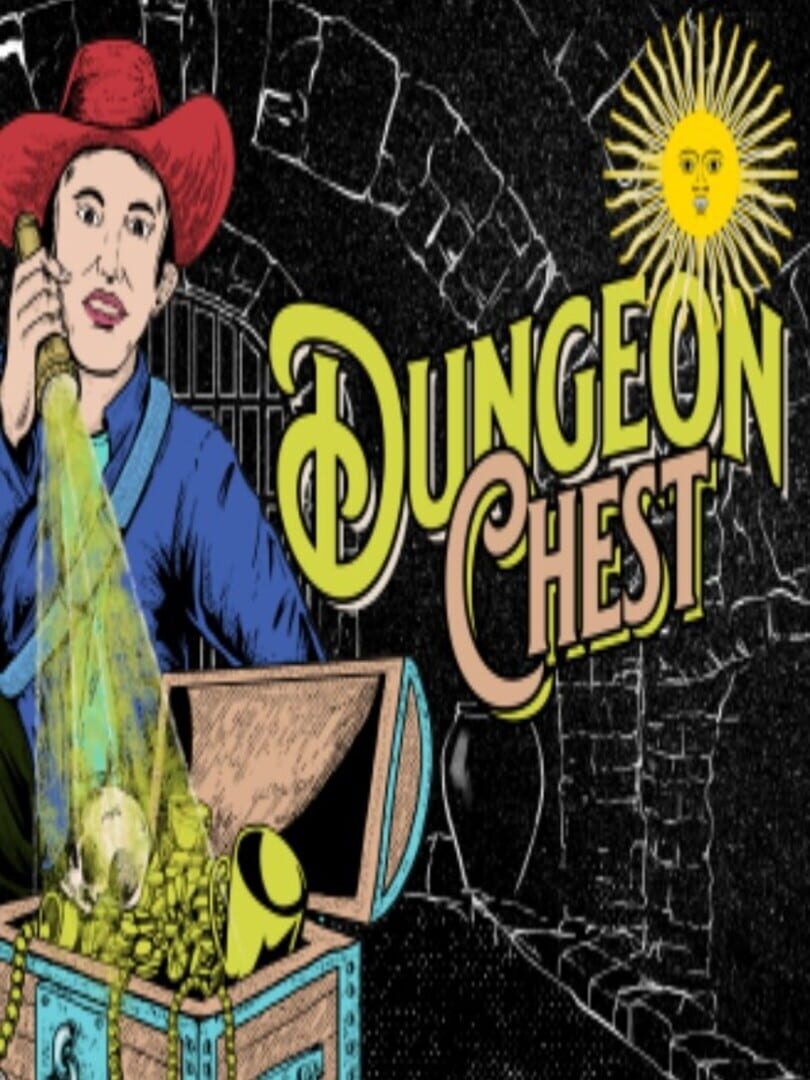 Dungeon Chest