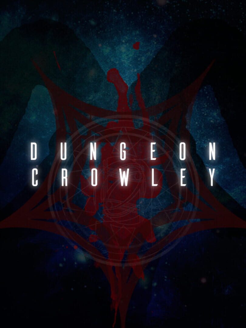 Dungeon Crowley (2018)