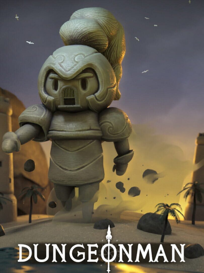 Dungeonman