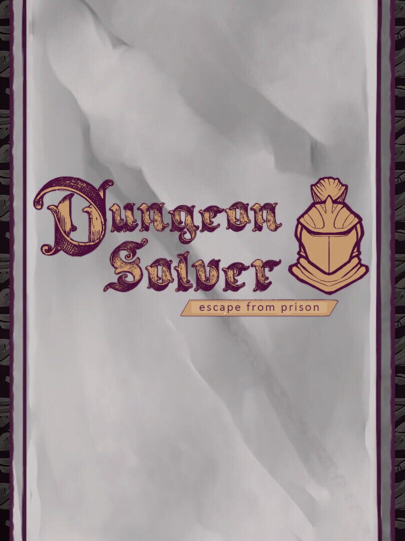 Dungeon Solver (2020)