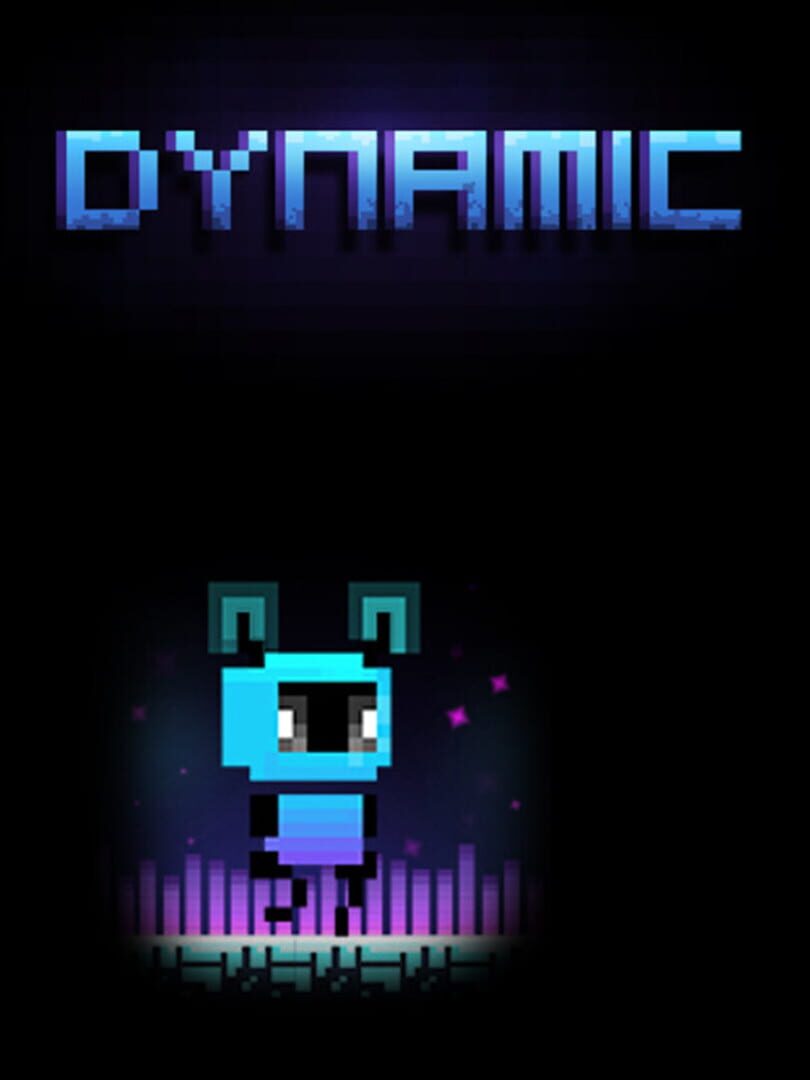 Игра Dynamic (2016). Дата выхода, трейлеры, системные требования, список  переводов, скриншоты, арты, новости, рейтинг, отзывы, решение проблем  (устранение неисправностей), прохождение, steam id, количество продаж.