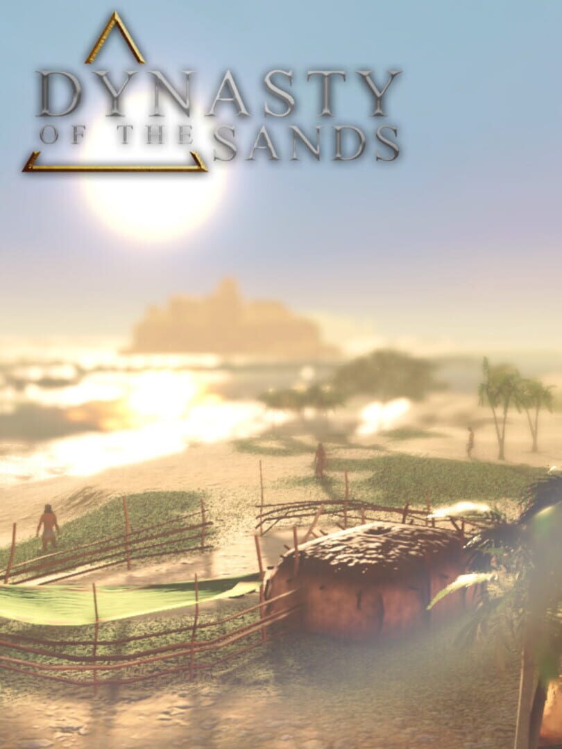 Dynasty of the Sands