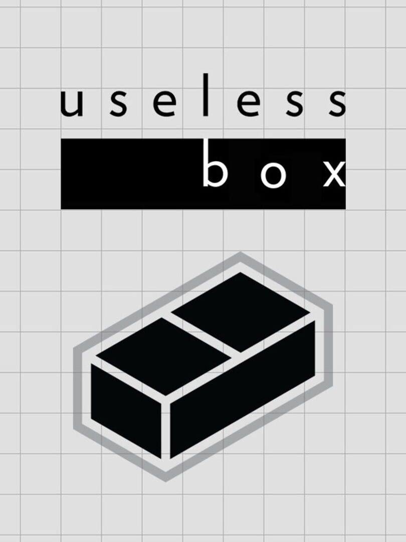 Useless Box: The Game