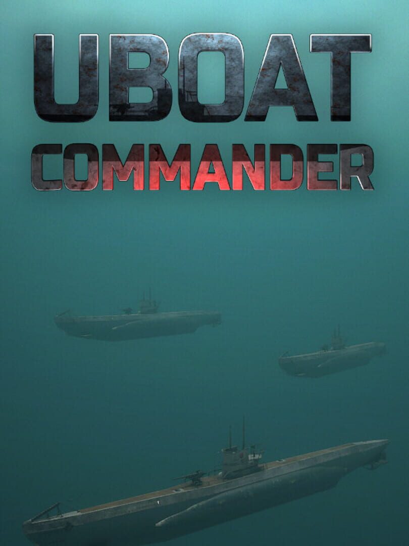 Uboat Commander