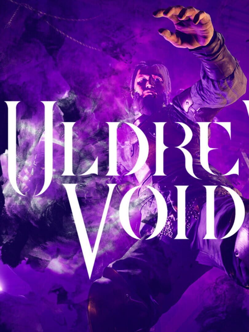 UldreVoid