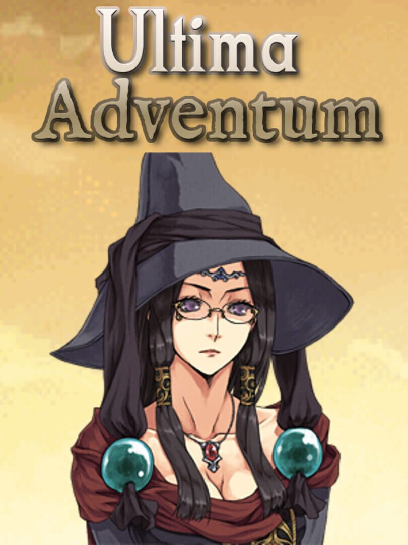 Ultima Adventum