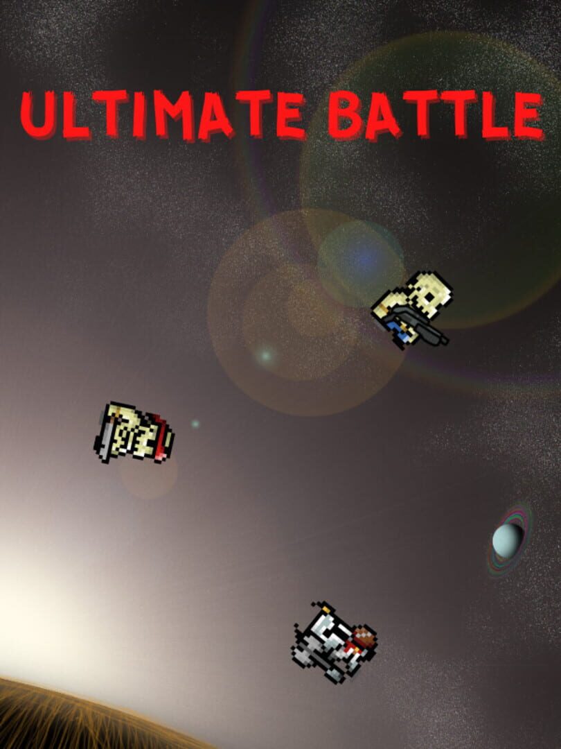 Ultimate Battle