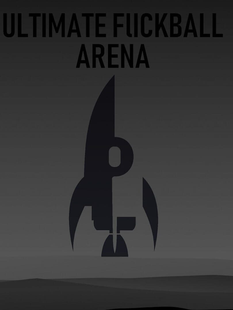 Ultimate Flickball Arena