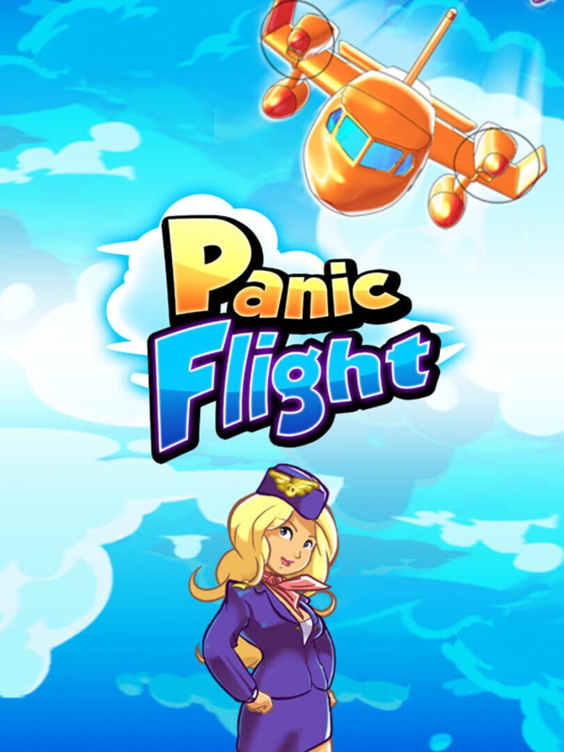 Ultimate Panic Flight (2018)