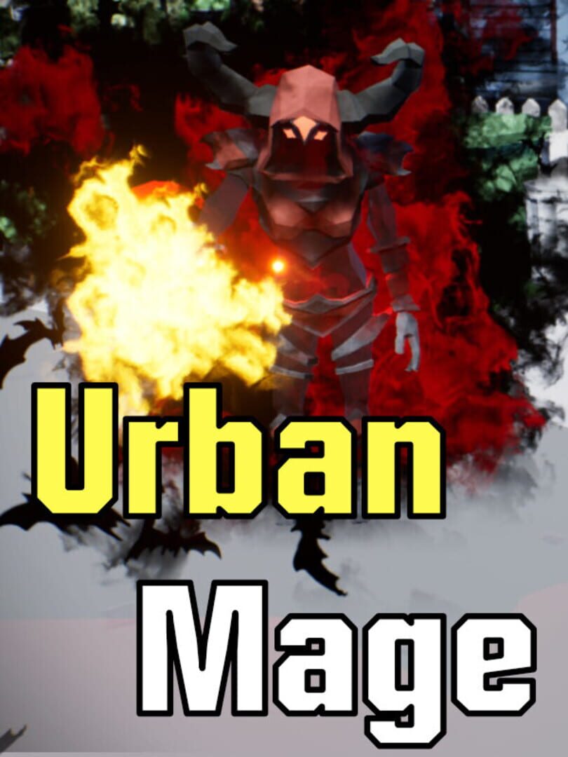 Urban Mage