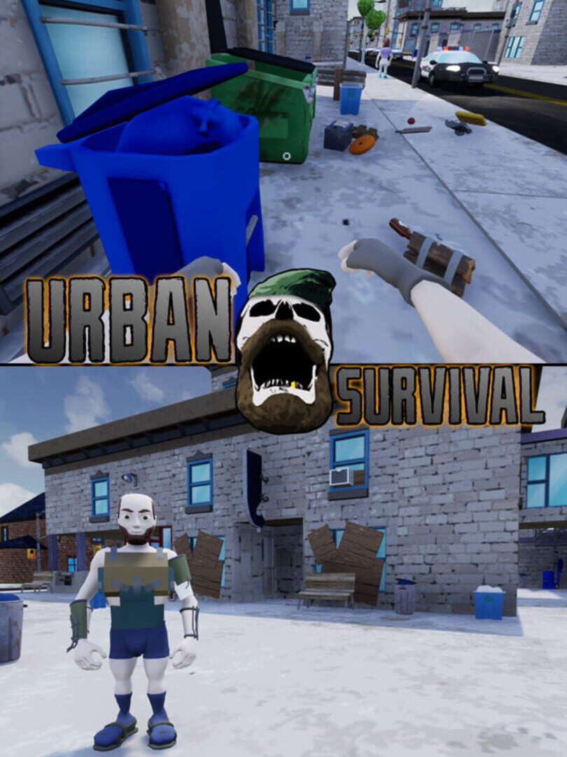 Urban Survival