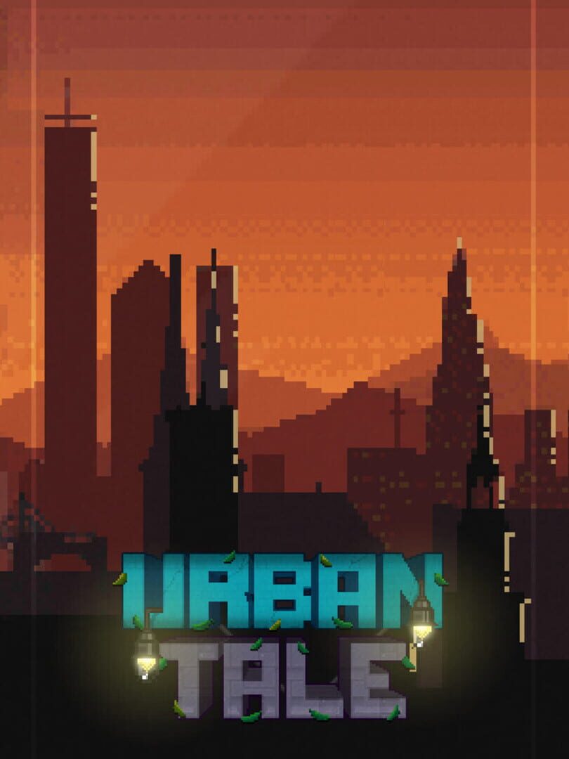 Urban Tale (2019)