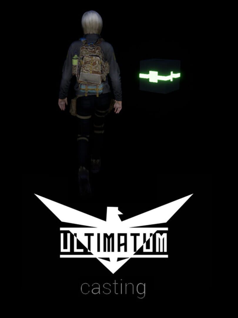 Ultimatum: Casting