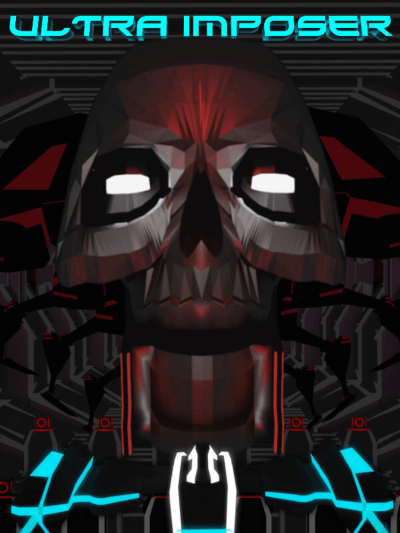 Ultra Imposer Cover