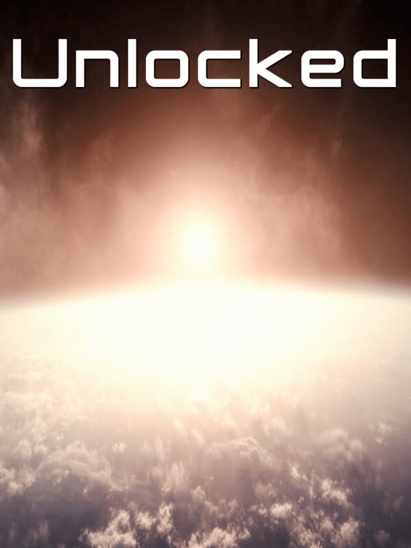 Unlocked Cover