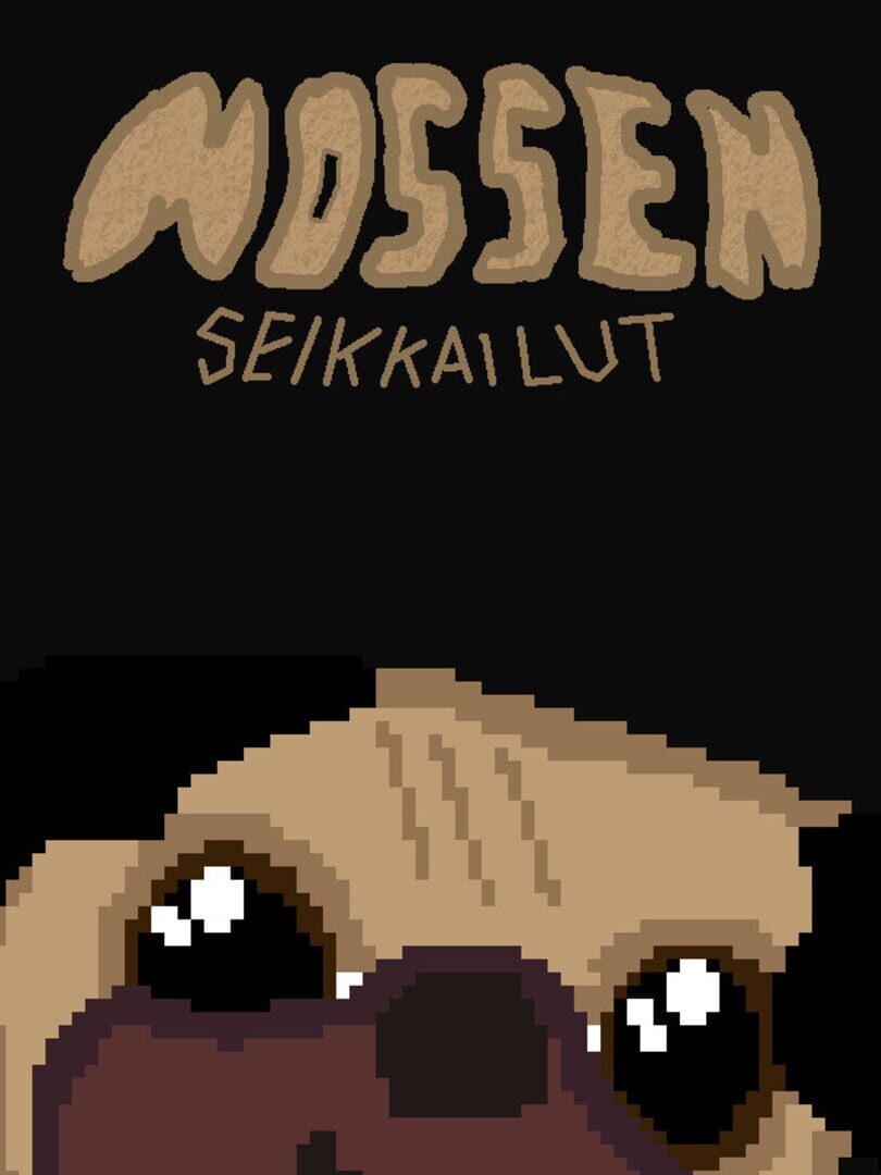 Mossen Seikkailut
